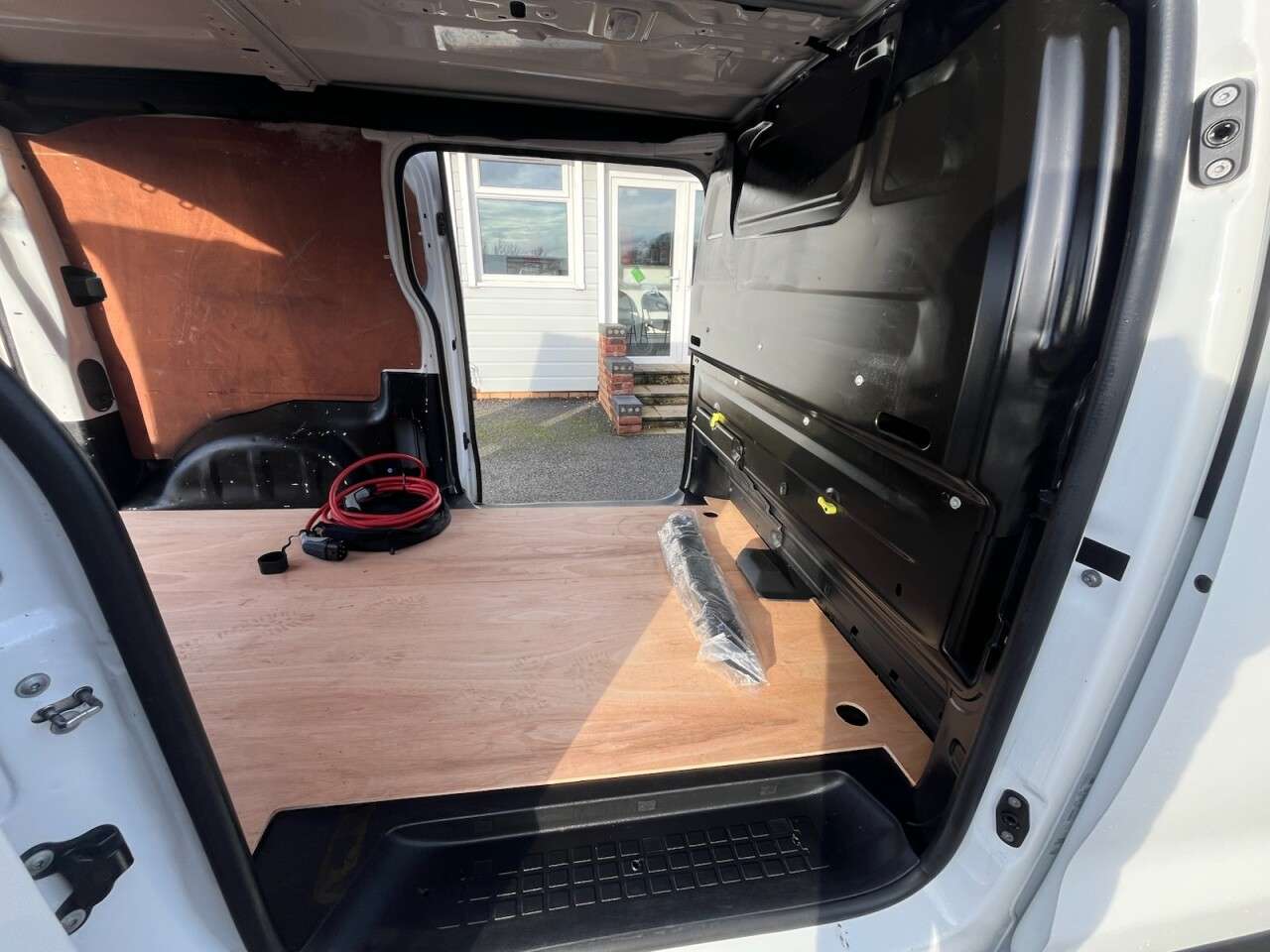 2021 CITROEN E-DISPATCH 2021 CITROEN E-DISPATCH