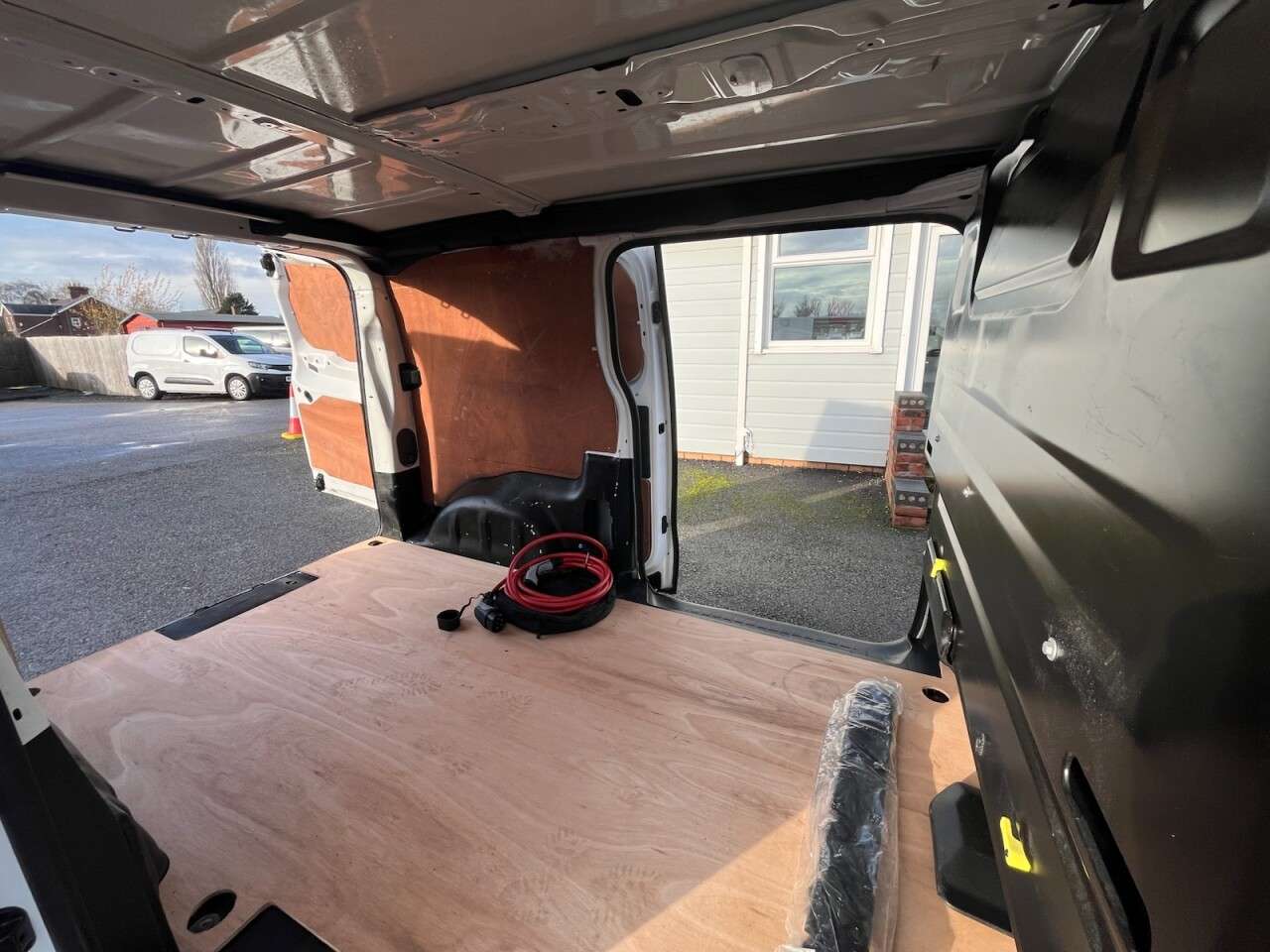 2021 CITROEN E-DISPATCH 2021 CITROEN E-DISPATCH