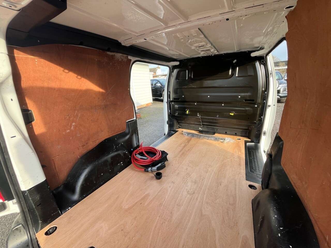 2021 CITROEN E-DISPATCH 2021 CITROEN E-DISPATCH