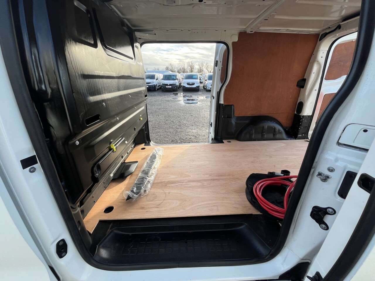 2021 CITROEN E-DISPATCH 2021 CITROEN E-DISPATCH