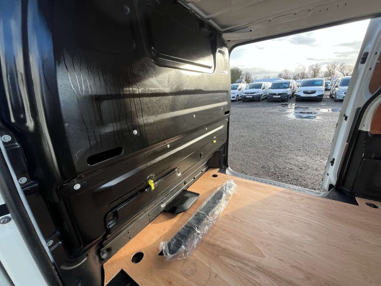 2021 CITROEN E-DISPATCH 2021 CITROEN E-DISPATCH