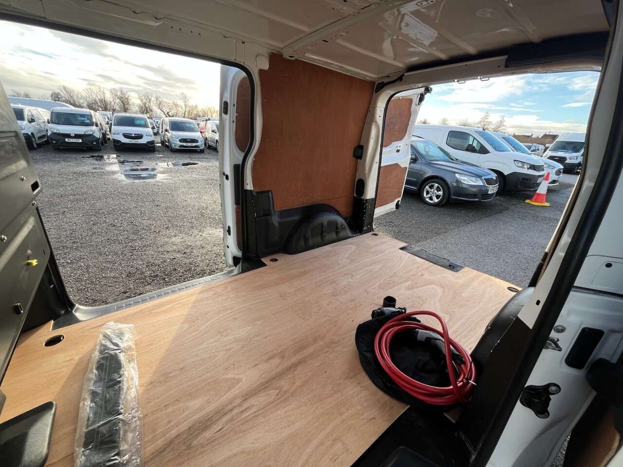 2021 CITROEN E-DISPATCH 2021 CITROEN E-DISPATCH