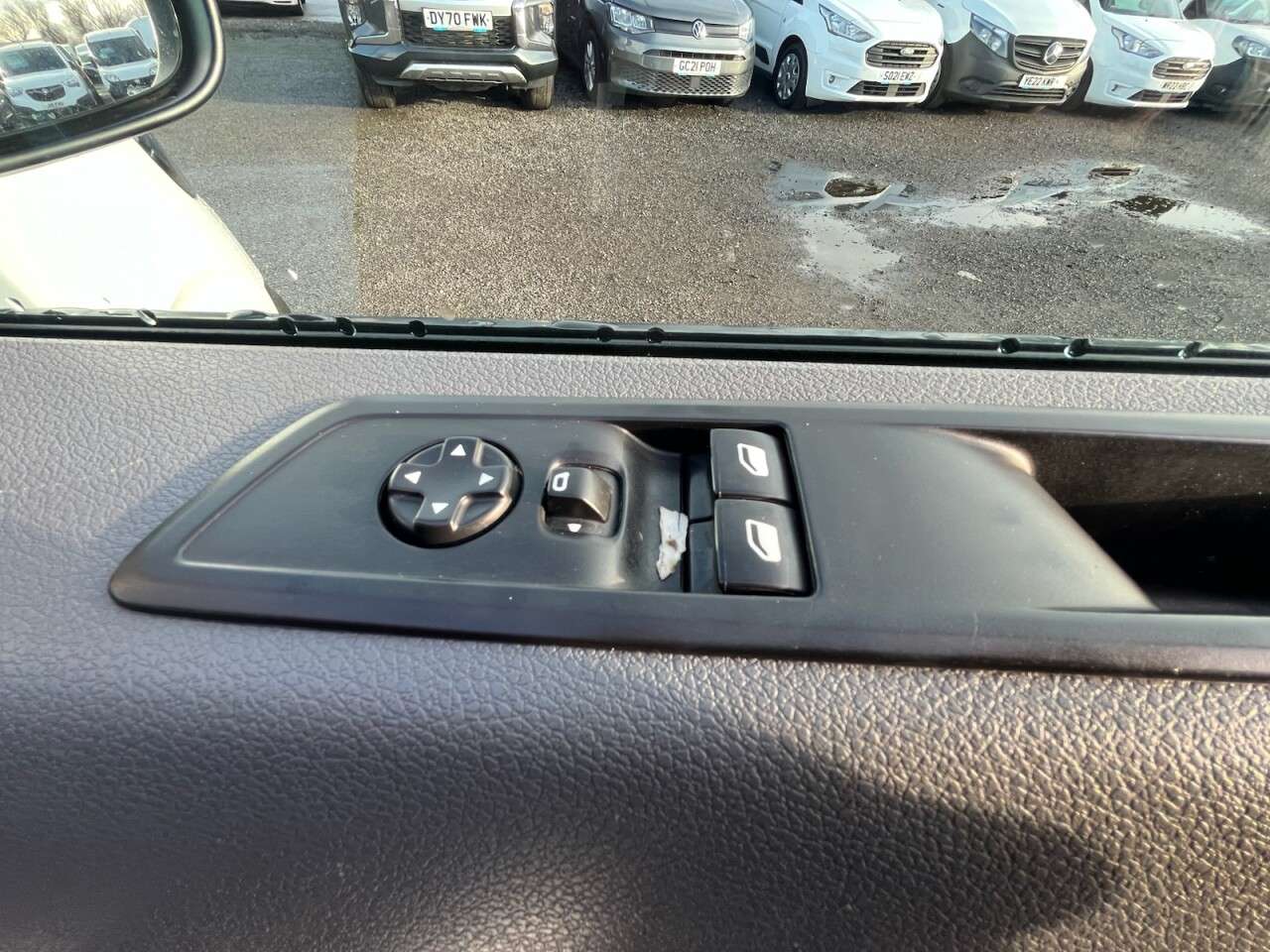 2021 CITROEN E-DISPATCH 2021 CITROEN E-DISPATCH