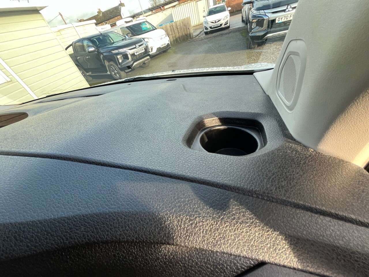 2021 CITROEN E-DISPATCH 2021 CITROEN E-DISPATCH