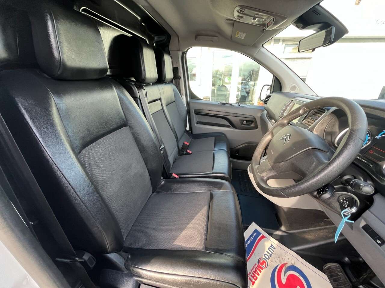 2021 CITROEN E-DISPATCH 2021 CITROEN E-DISPATCH