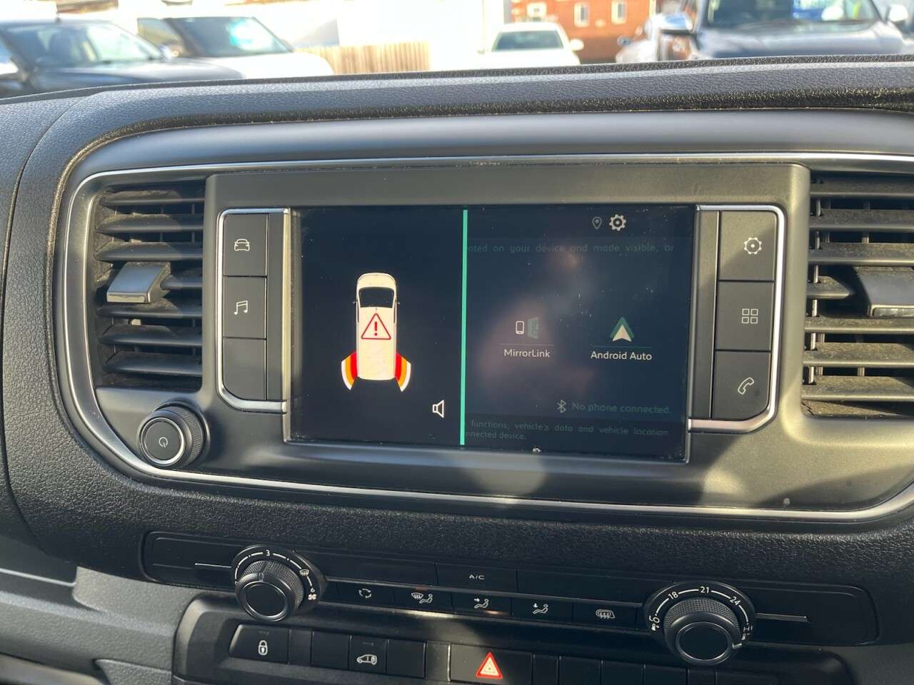 2021 CITROEN E-DISPATCH 2021 CITROEN E-DISPATCH