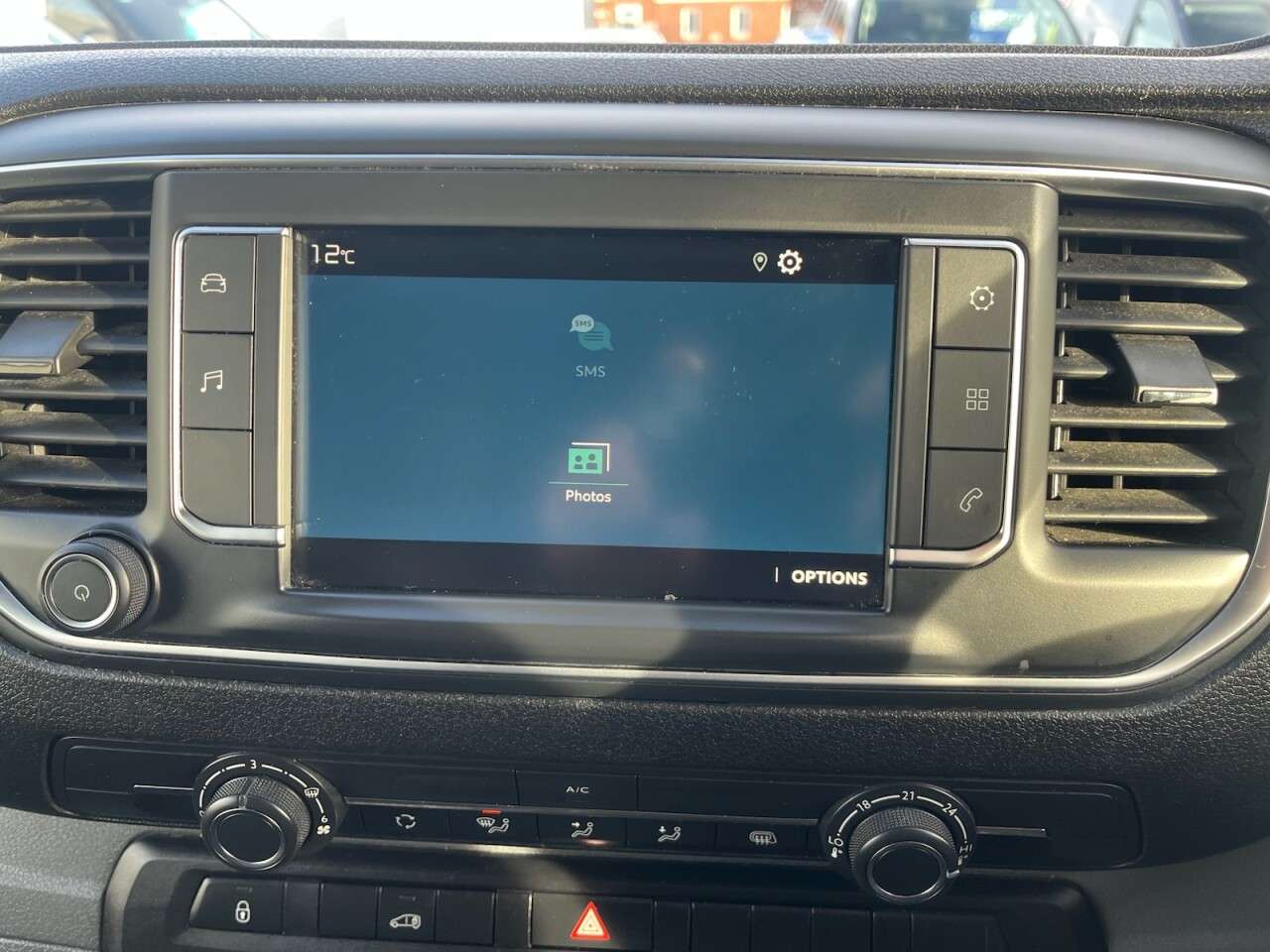 2021 CITROEN E-DISPATCH 2021 CITROEN E-DISPATCH