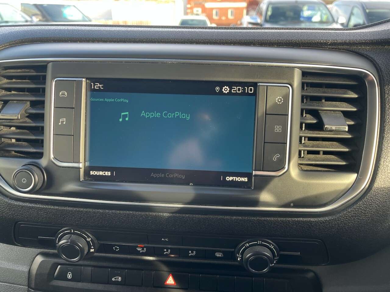 2021 CITROEN E-DISPATCH 2021 CITROEN E-DISPATCH