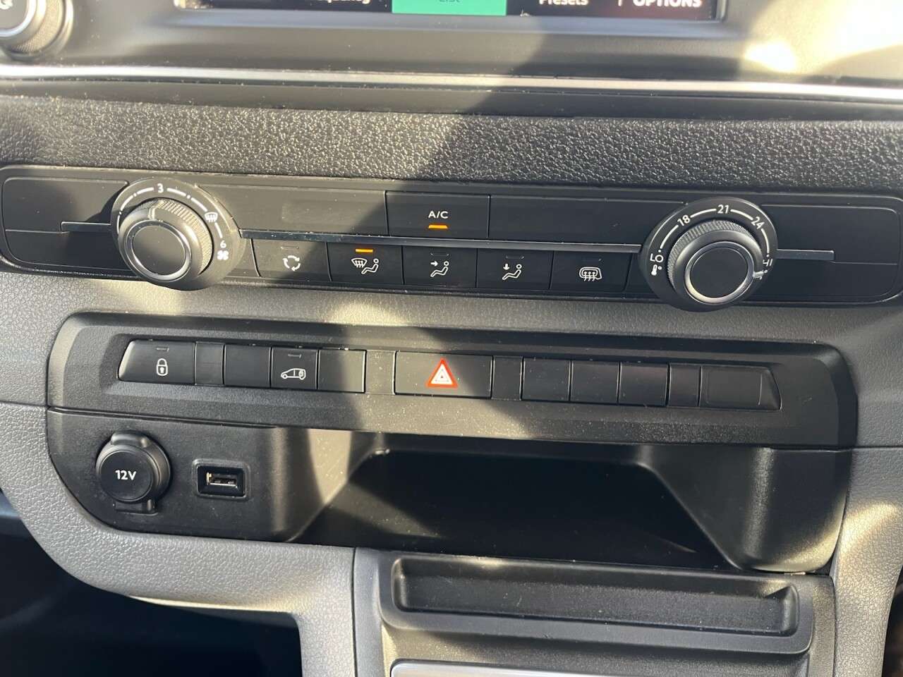 2021 CITROEN E-DISPATCH 2021 CITROEN E-DISPATCH