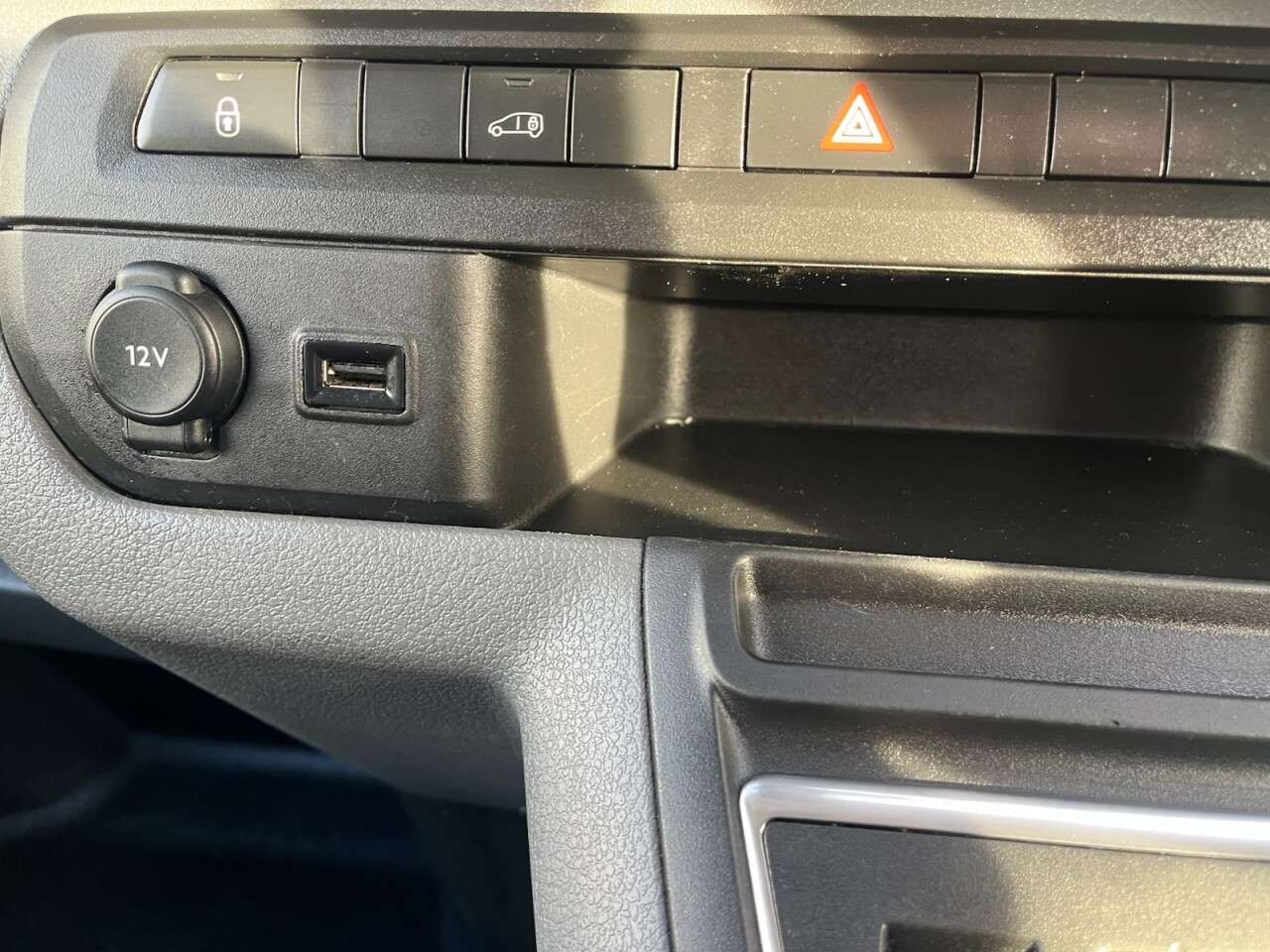 2021 CITROEN E-DISPATCH 2021 CITROEN E-DISPATCH