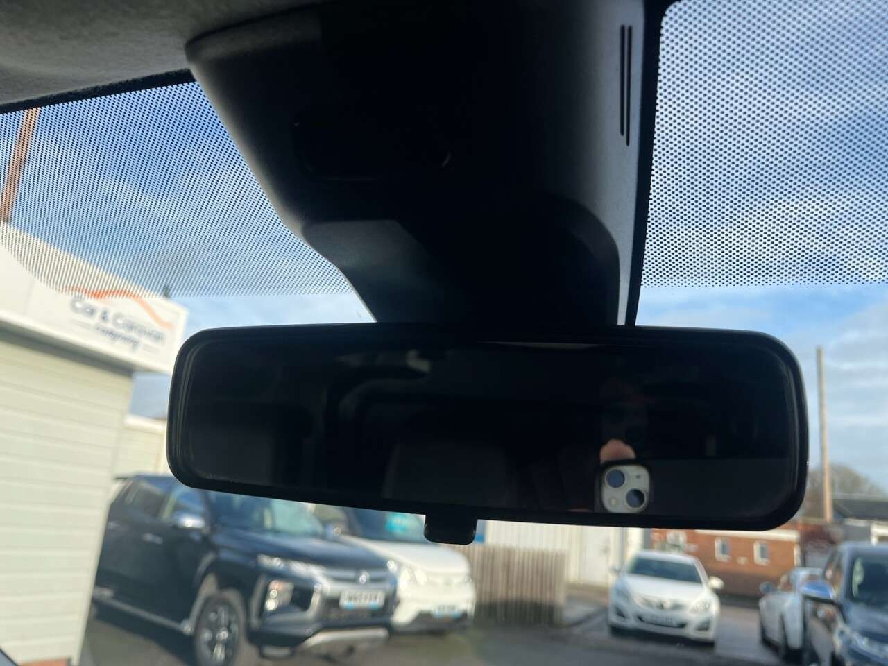 2021 CITROEN E-DISPATCH 2021 CITROEN E-DISPATCH