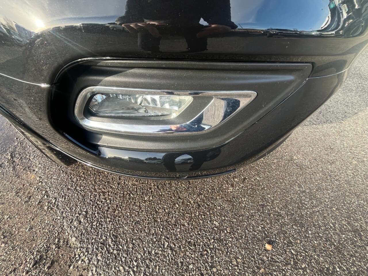 2022 FORD TOURNEO CUSTOM 2022 FORD TOURNEO CUSTOM