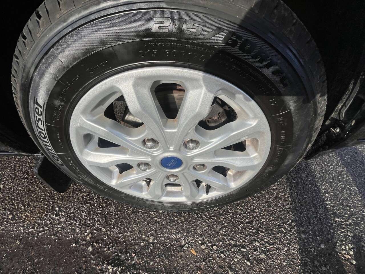 2022 FORD TOURNEO CUSTOM 2022 FORD TOURNEO CUSTOM