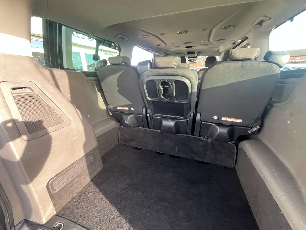 2022 FORD TOURNEO CUSTOM 2022 FORD TOURNEO CUSTOM