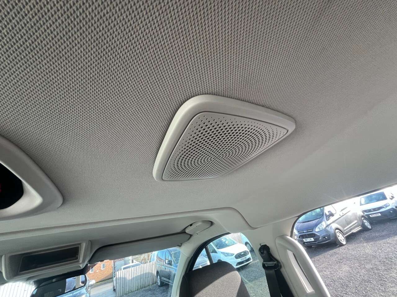 2022 FORD TOURNEO CUSTOM 2022 FORD TOURNEO CUSTOM