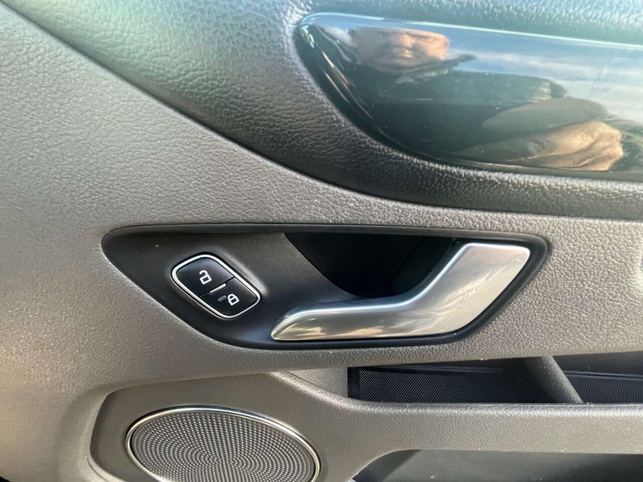 2022 FORD TOURNEO CUSTOM 2022 FORD TOURNEO CUSTOM