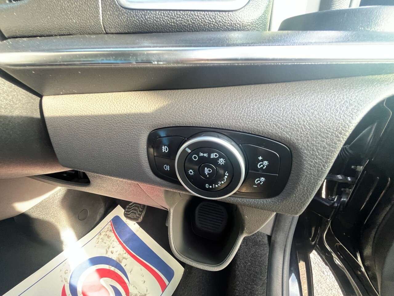 2022 FORD TOURNEO CUSTOM 2022 FORD TOURNEO CUSTOM