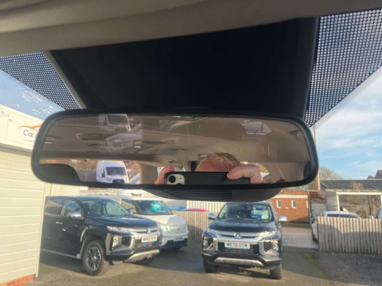 2022 FORD TOURNEO CUSTOM 2022 FORD TOURNEO CUSTOM