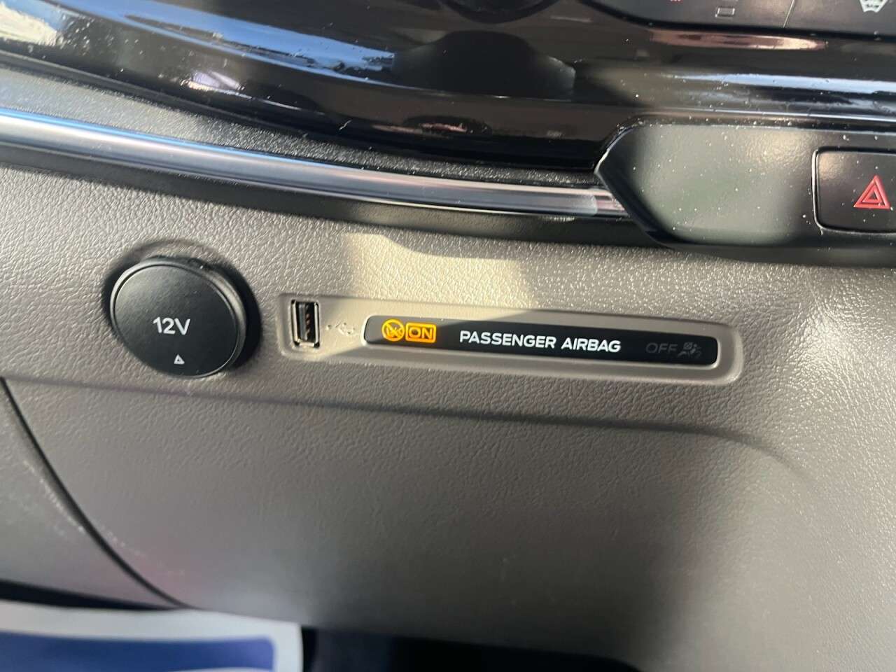 2022 FORD TOURNEO CUSTOM 2022 FORD TOURNEO CUSTOM