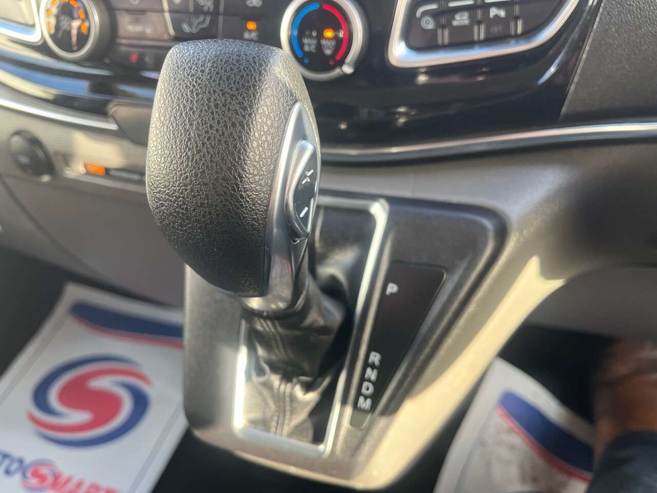 2022 FORD TOURNEO CUSTOM 2022 FORD TOURNEO CUSTOM