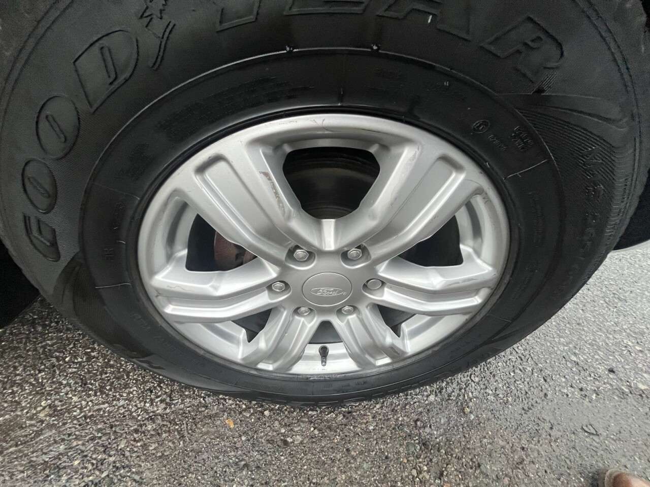 2020 FORD RANGER 2020 FORD RANGER