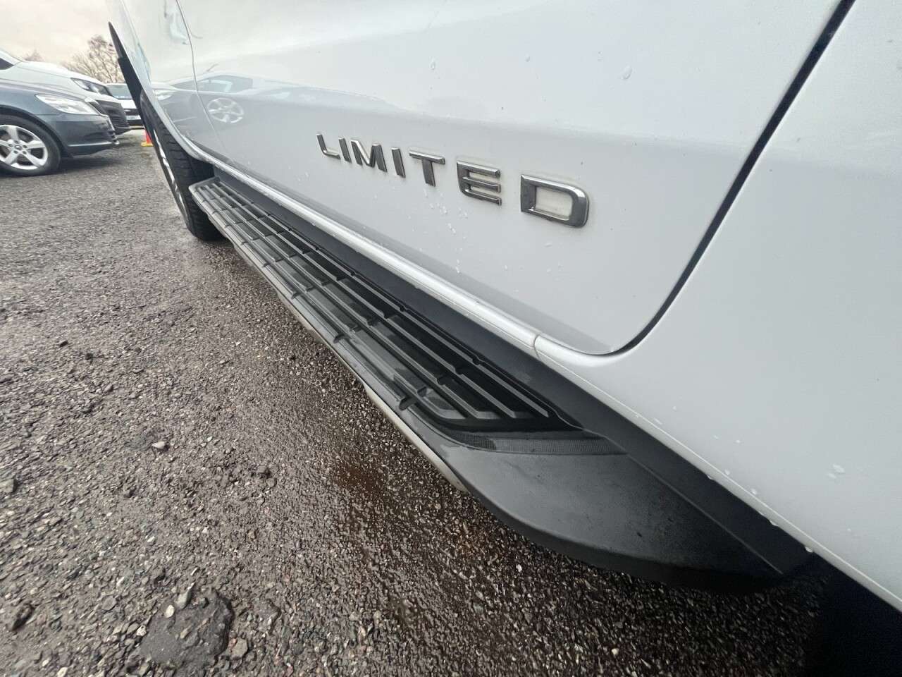 2020 FORD RANGER 2020 FORD RANGER