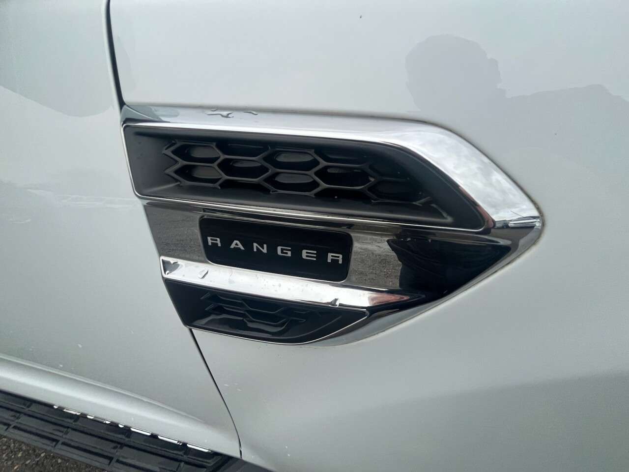 2020 FORD RANGER 2020 FORD RANGER