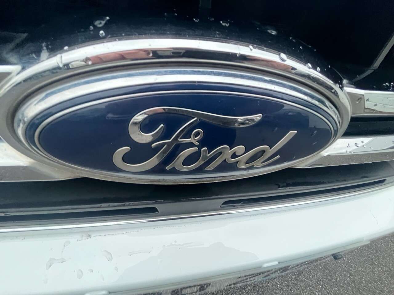 2020 FORD RANGER 2020 FORD RANGER