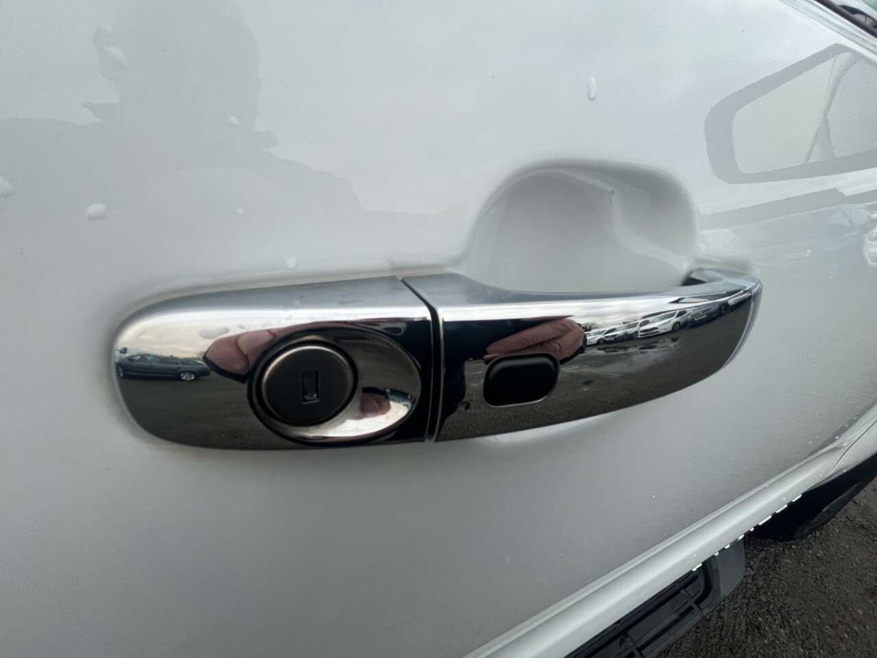 2020 FORD RANGER 2020 FORD RANGER