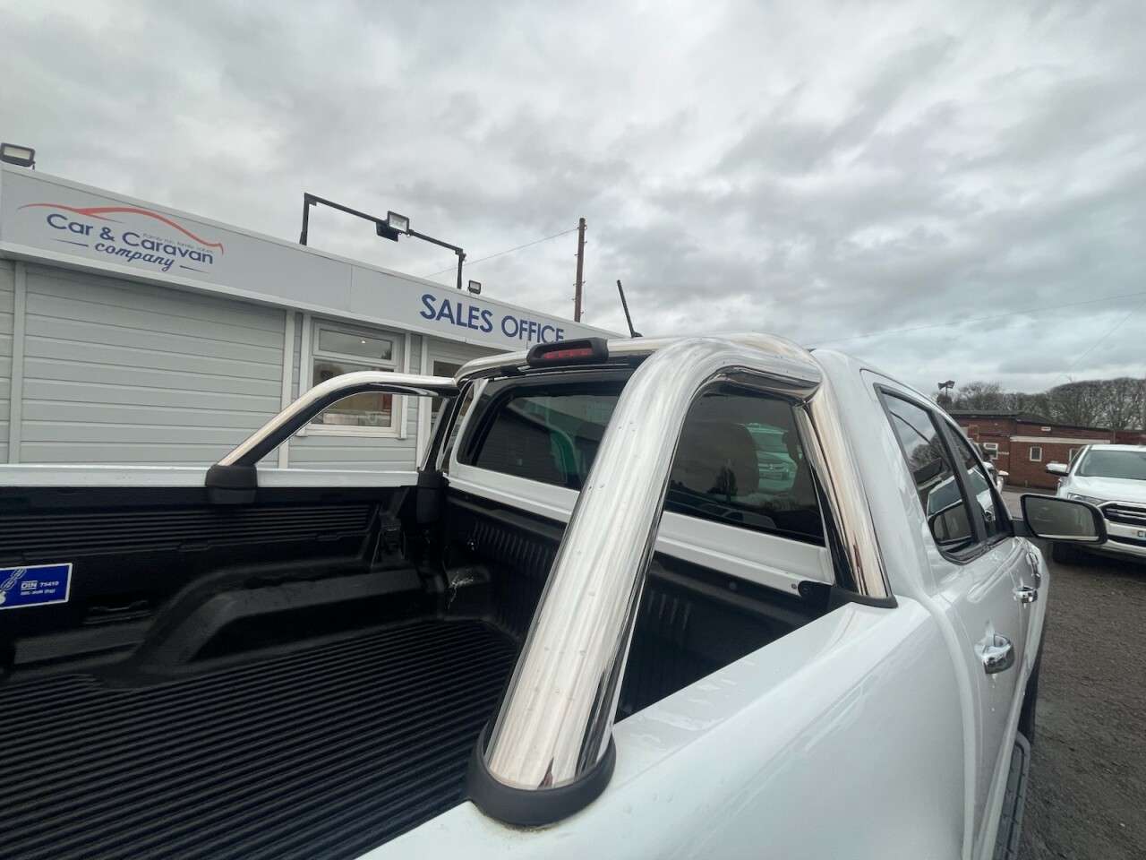 2020 FORD RANGER 2020 FORD RANGER