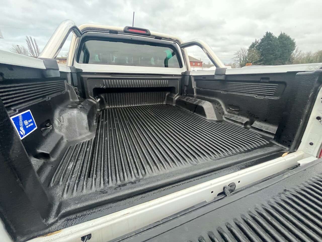 2020 FORD RANGER 2020 FORD RANGER