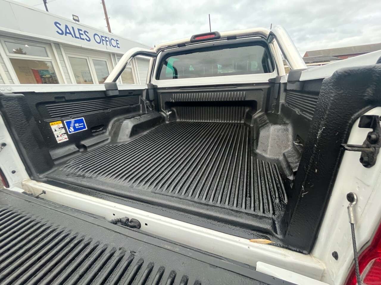 2020 FORD RANGER 2020 FORD RANGER