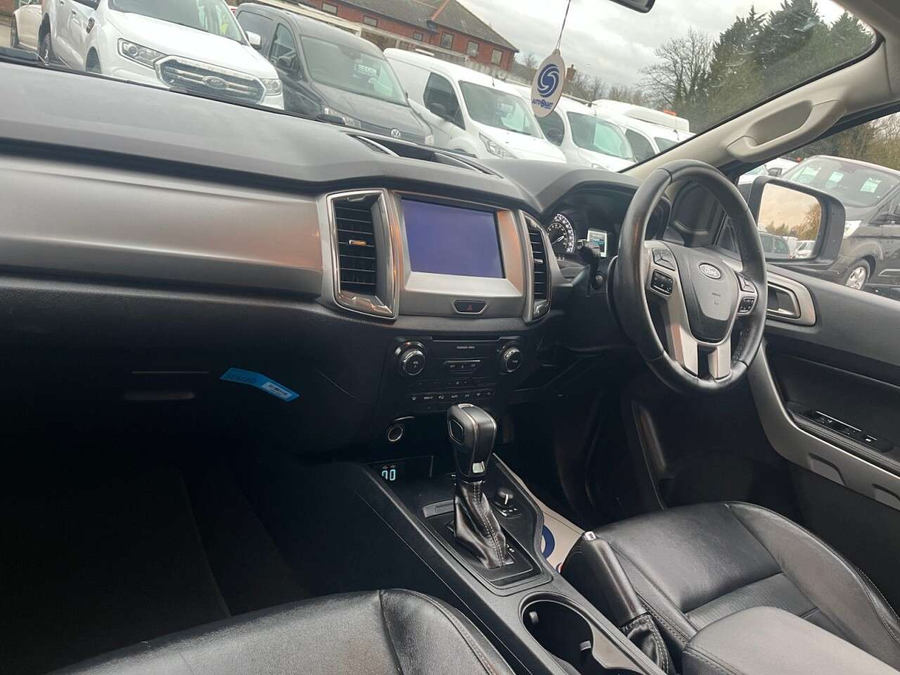 2020 FORD RANGER 2020 FORD RANGER