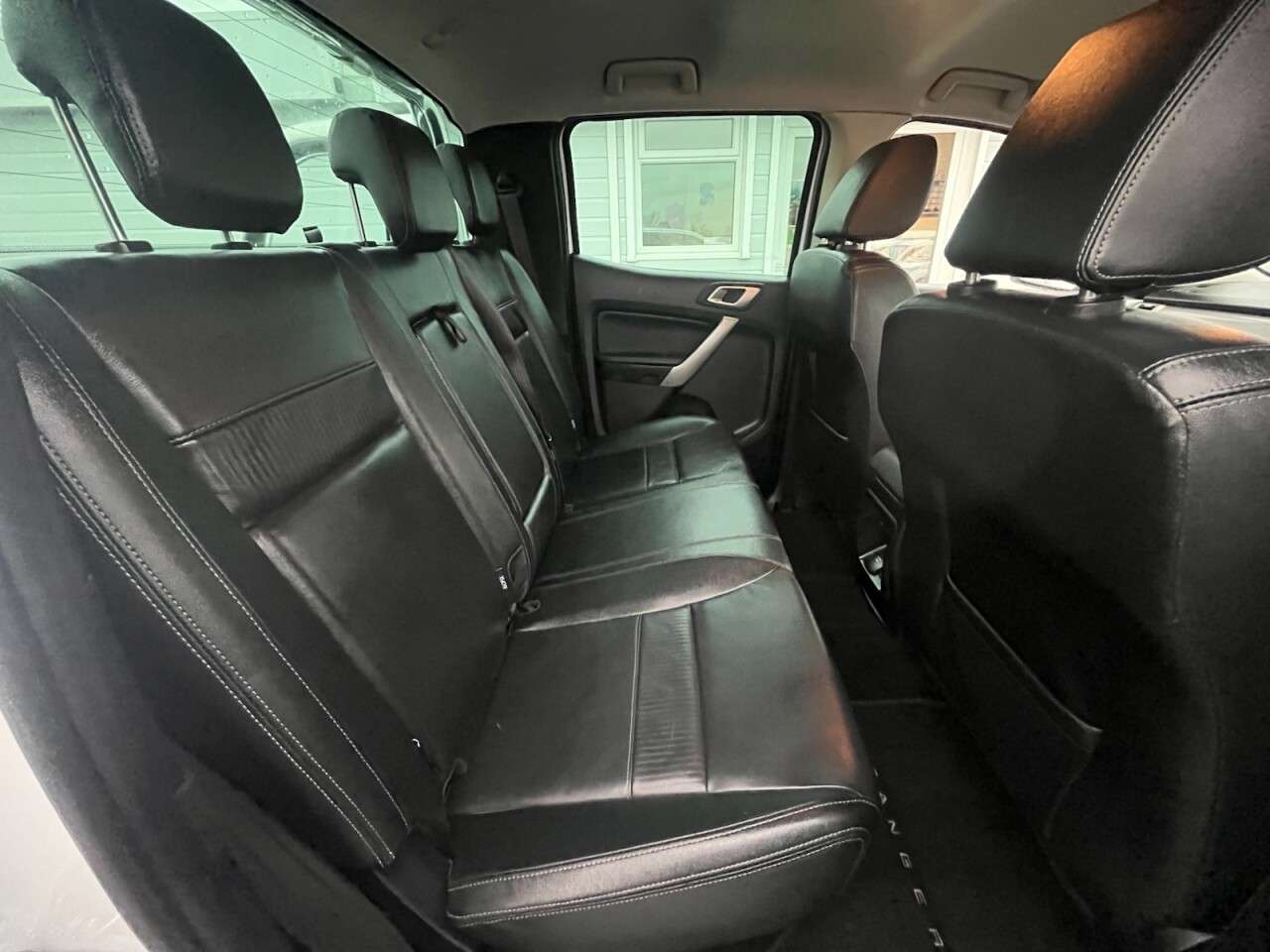 2020 FORD RANGER 2020 FORD RANGER