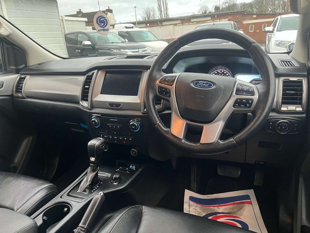 2020 FORD RANGER 2020 FORD RANGER