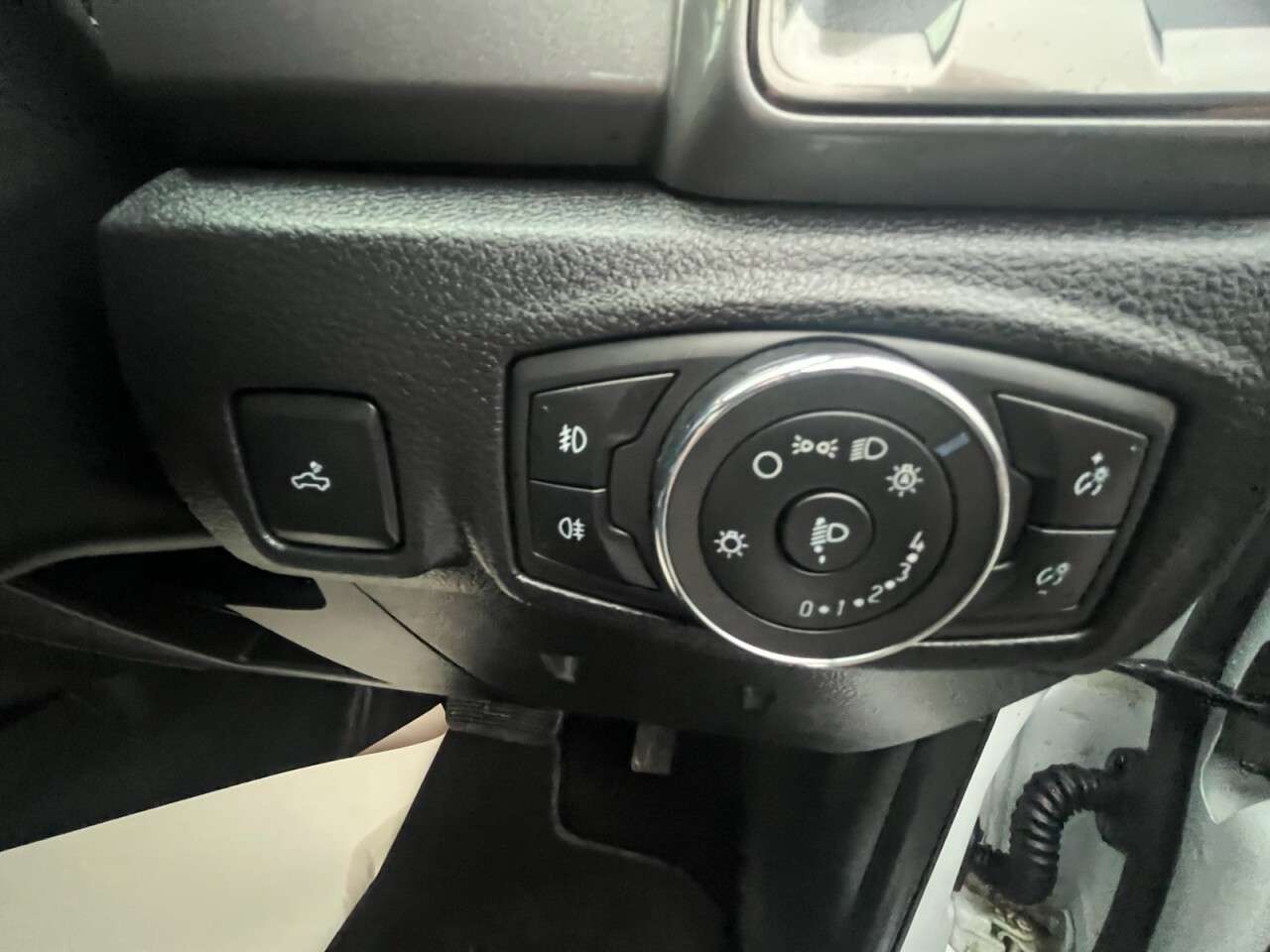 2020 FORD RANGER 2020 FORD RANGER