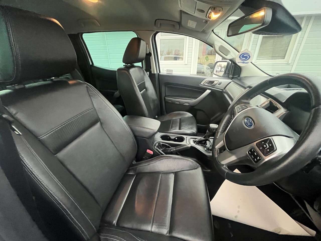 2020 FORD RANGER 2020 FORD RANGER