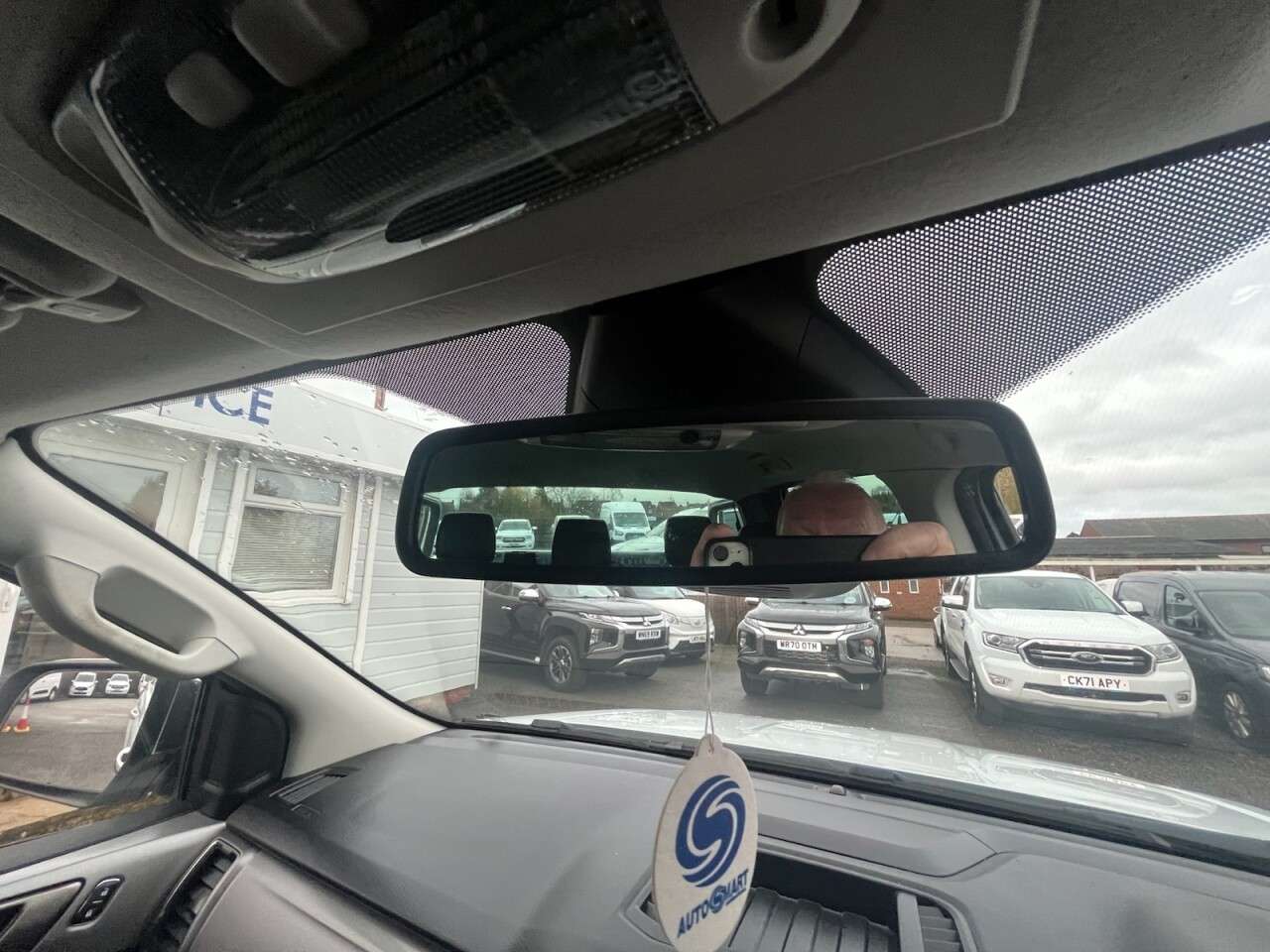 2020 FORD RANGER 2020 FORD RANGER