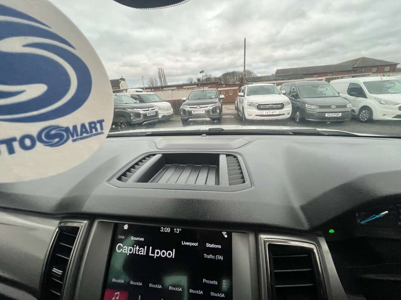 2020 FORD RANGER 2020 FORD RANGER