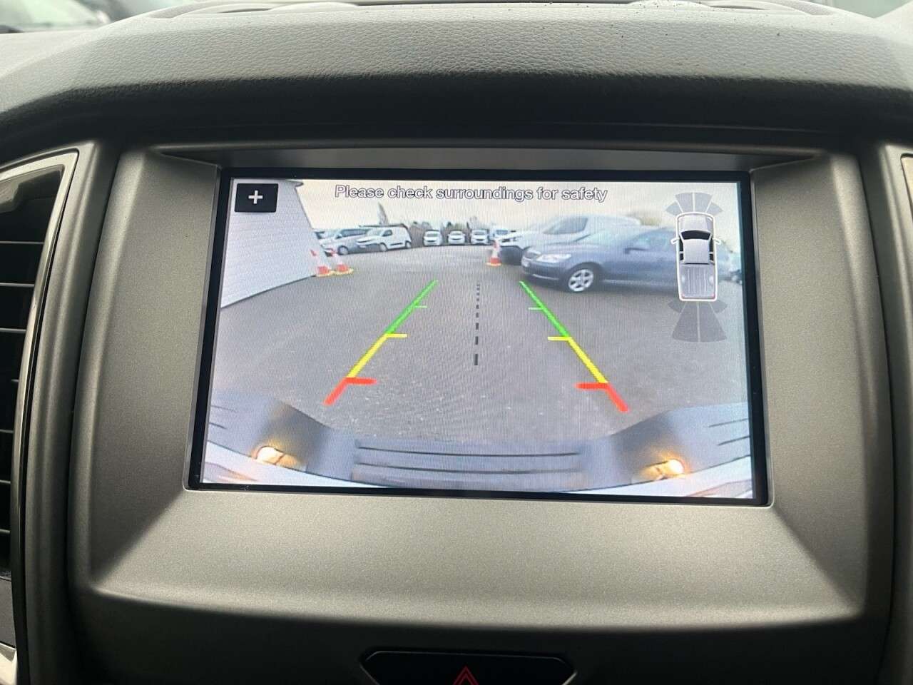 2020 FORD RANGER 2020 FORD RANGER