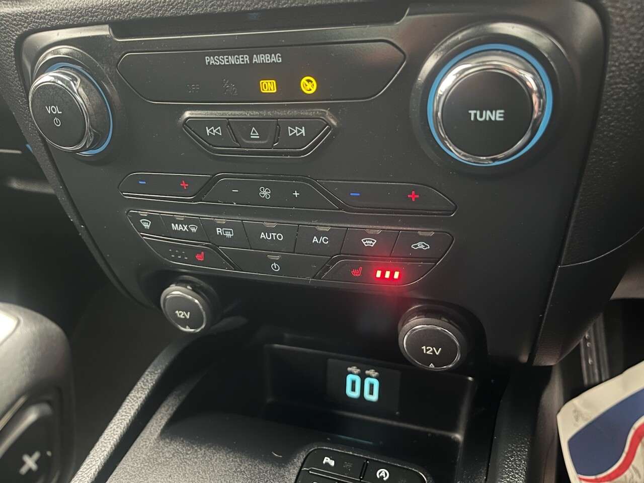 2020 FORD RANGER 2020 FORD RANGER