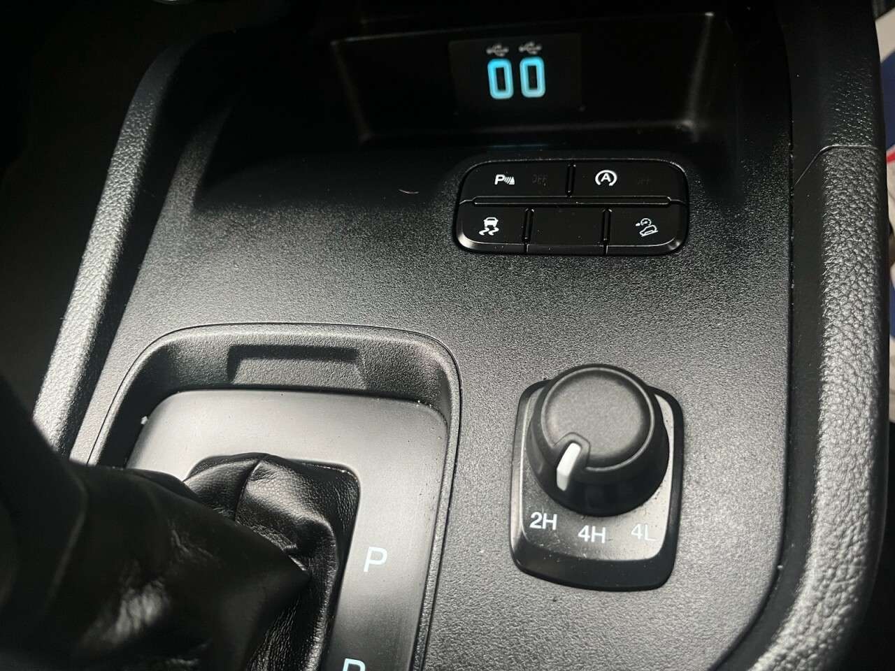 2020 FORD RANGER 2020 FORD RANGER