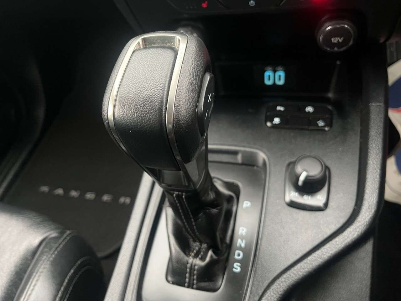 2020 FORD RANGER 2020 FORD RANGER