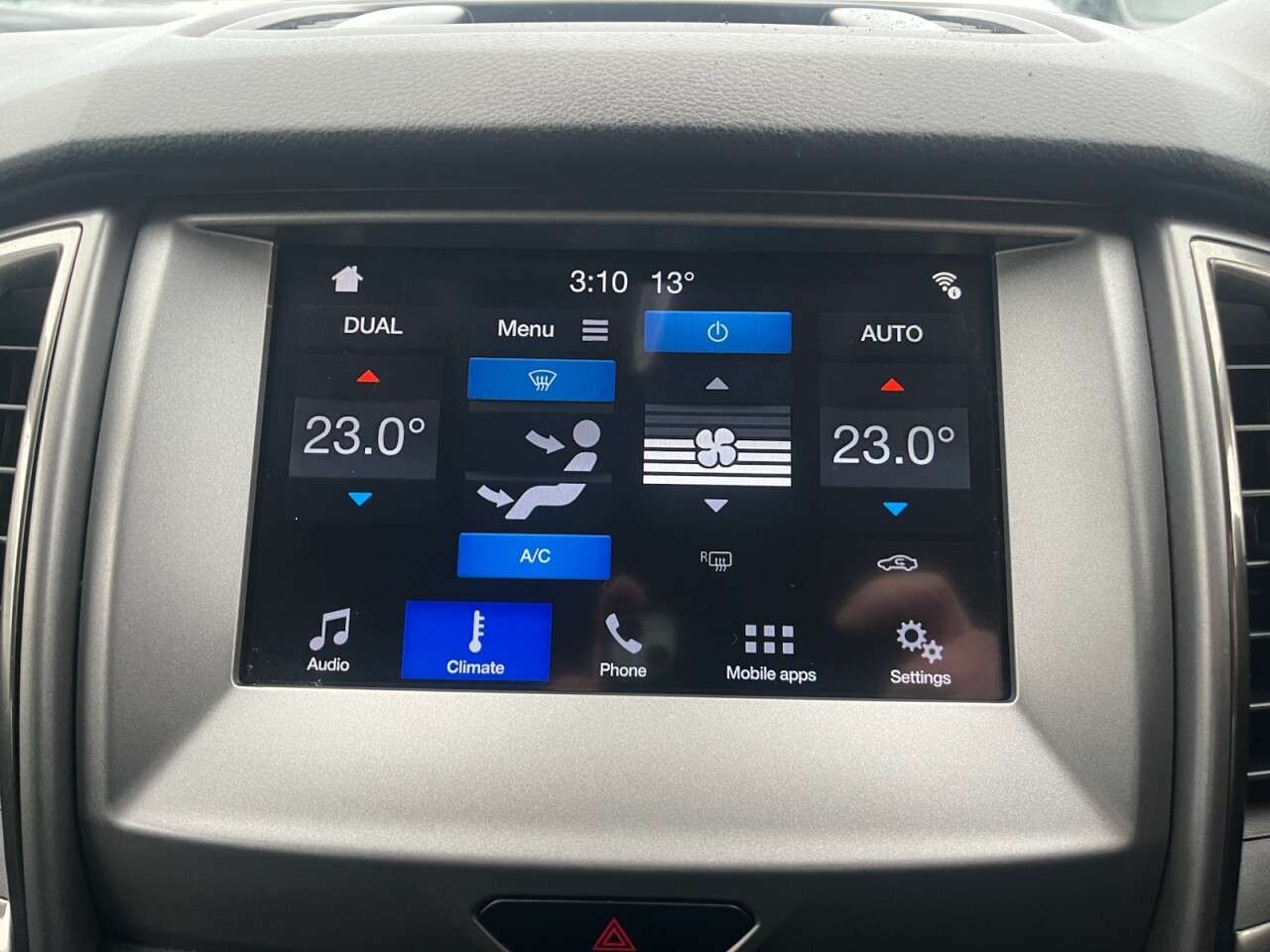 2020 FORD RANGER 2020 FORD RANGER