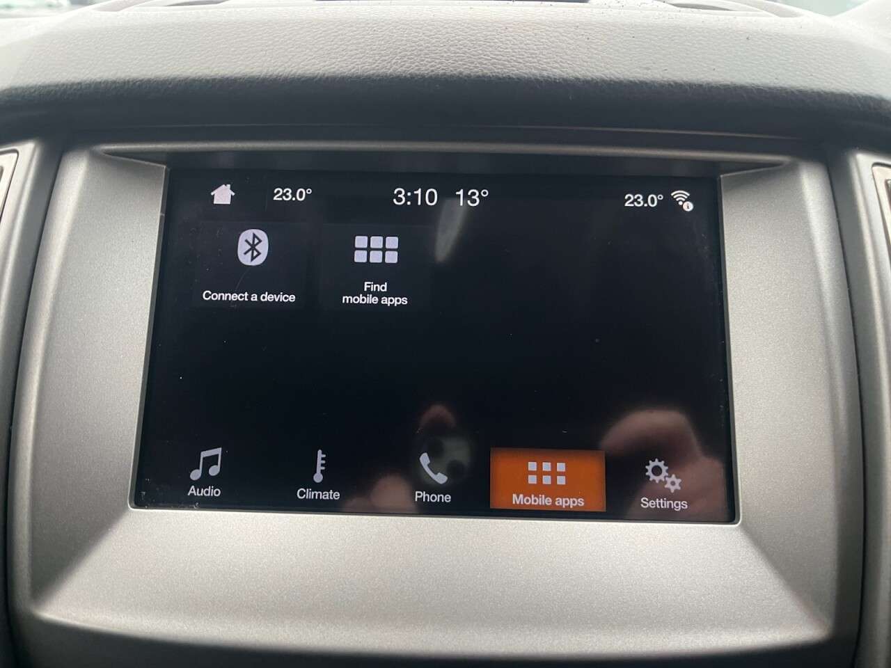 2020 FORD RANGER 2020 FORD RANGER