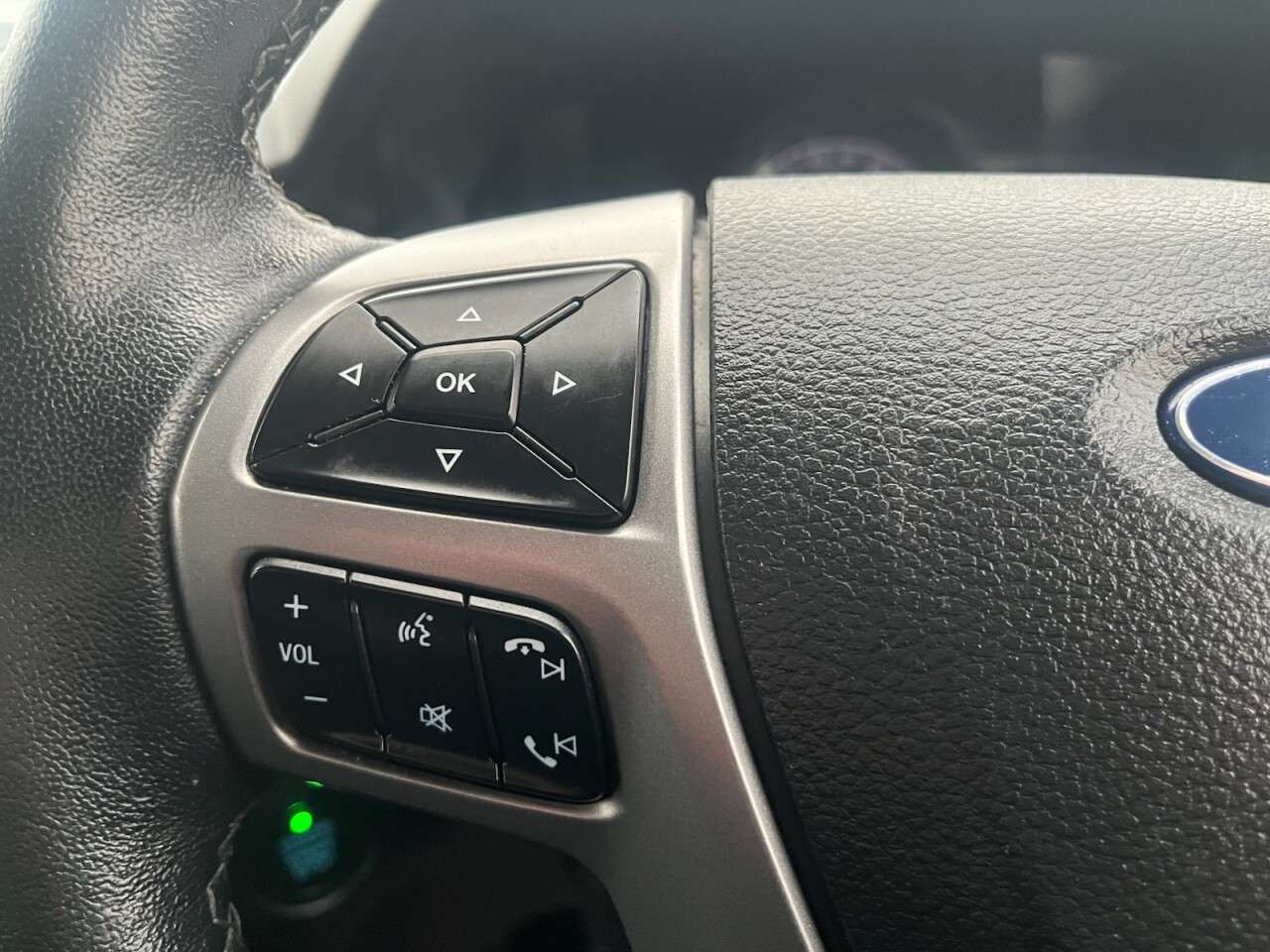 2020 FORD RANGER 2020 FORD RANGER