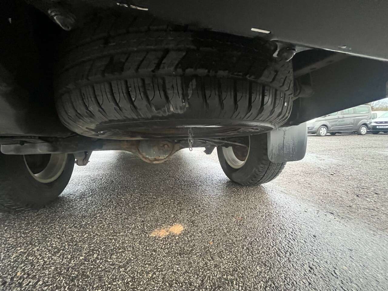 2020 FORD RANGER 2020 FORD RANGER