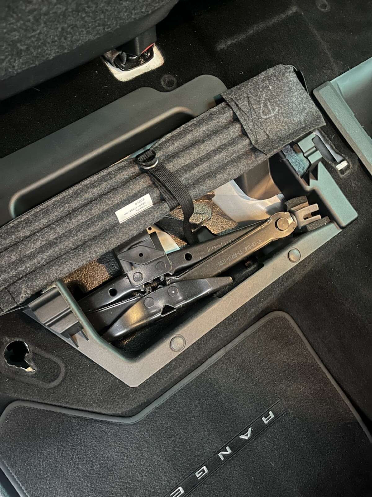 2020 FORD RANGER 2020 FORD RANGER