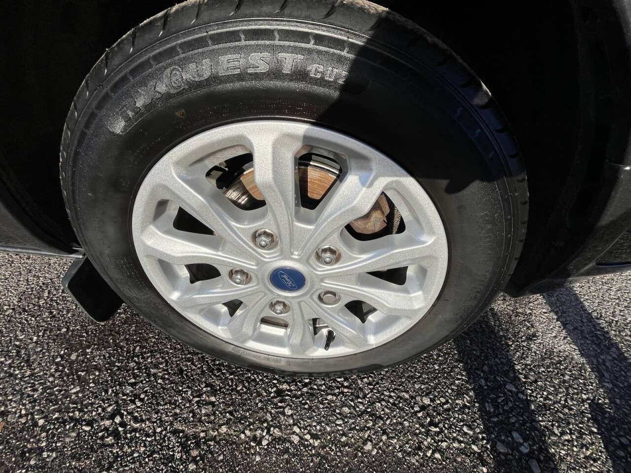 2022 FORD TOURNEO CUSTOM 2022 FORD TOURNEO CUSTOM