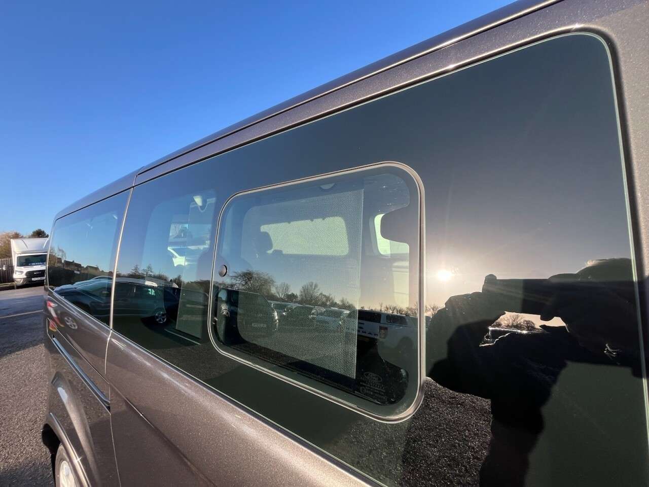 2022 FORD TOURNEO CUSTOM 2022 FORD TOURNEO CUSTOM